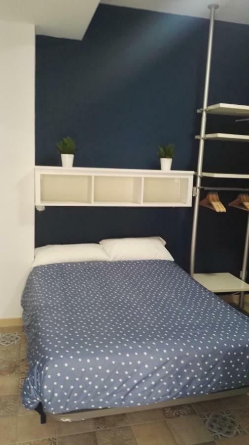 Loftiro 4 Personas Apartment